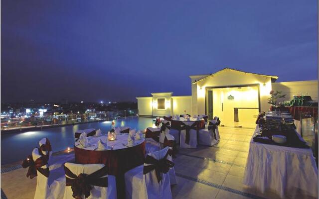 Country Inn & Suites by Radisson, Amritsar, Queens Road