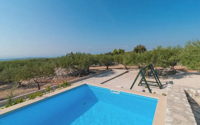 Holiday Home Stomorica