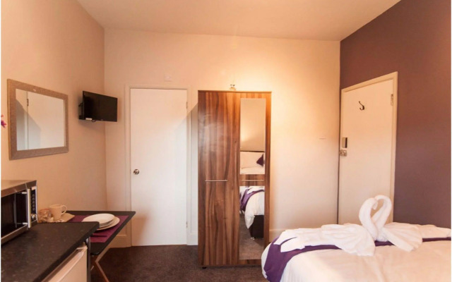 Vision Suites