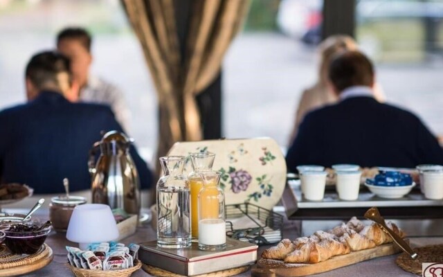 San Giacomo Horses & Agriturismo