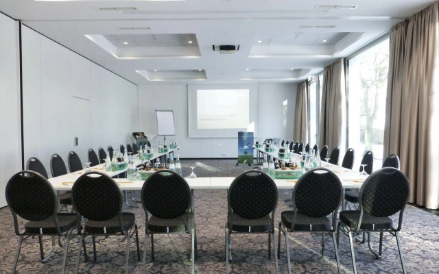 Parkhotel Schillerhain