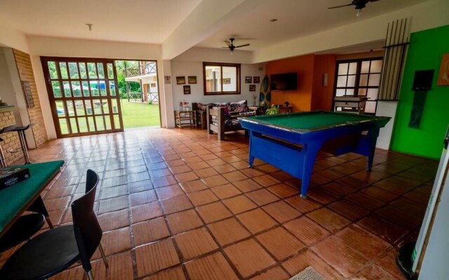 Casarão de Itaúnas