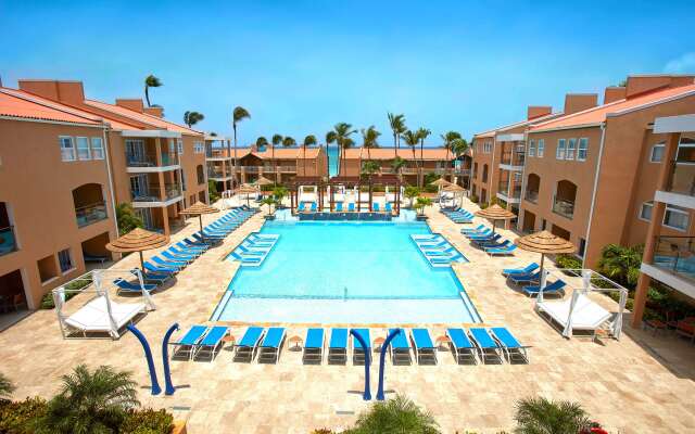 Divi Dutch Village Beach Resort