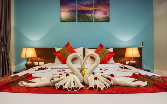 Andaman Pearl Resort