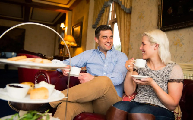 Lake Vyrnwy Hotel & Spa