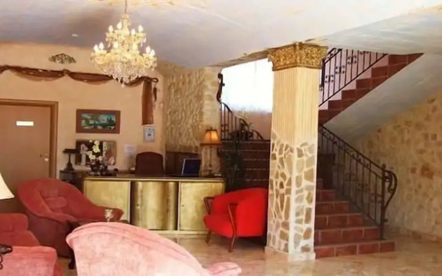 Family hotel Tropicana