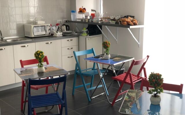 Napoli Garibaldi Luxury