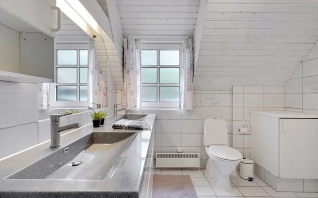 "Gojko" - 50m from the sea in Lolland, Falster and Mon