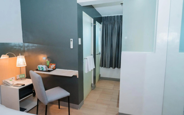 Go Hotels Iligan