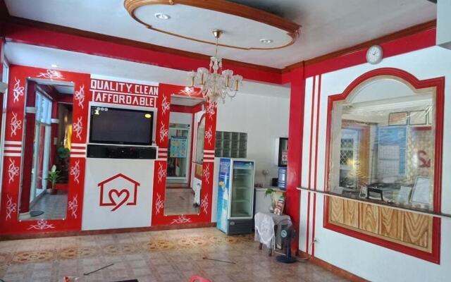 Surigao Tourist Inn Main