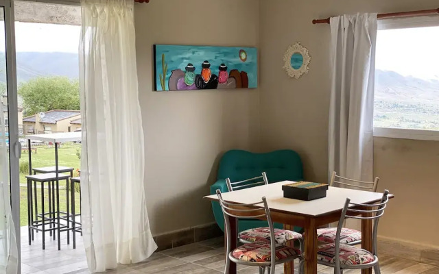 Los Carolinos