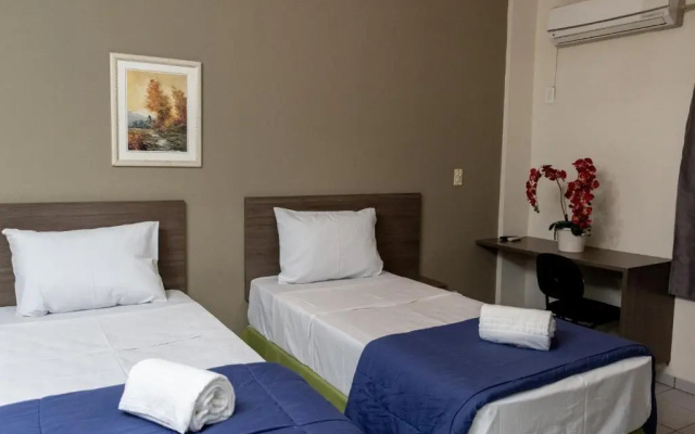 Astor Hotel