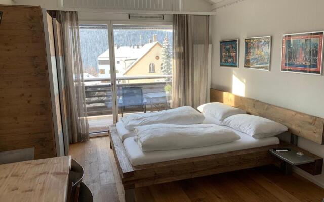 Studio Top im des Alpes