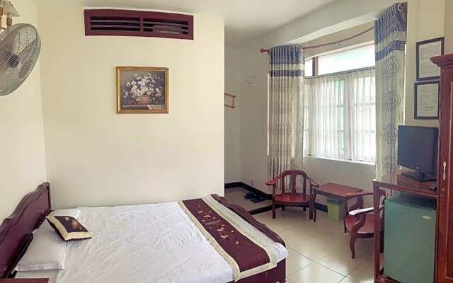 Dalat 24h Guest House