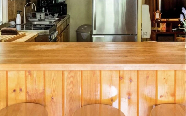 Pocono private retreat