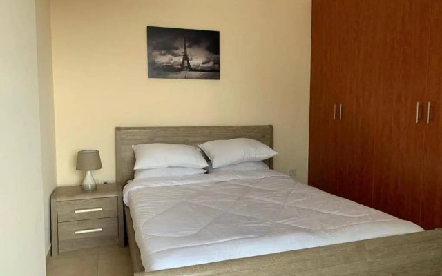 Cozy 2BHK Near to DMCC Metro Station -505 - Apartment in ดูไบ - Photo 2
