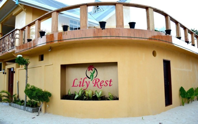 Lily Rest Maldives
