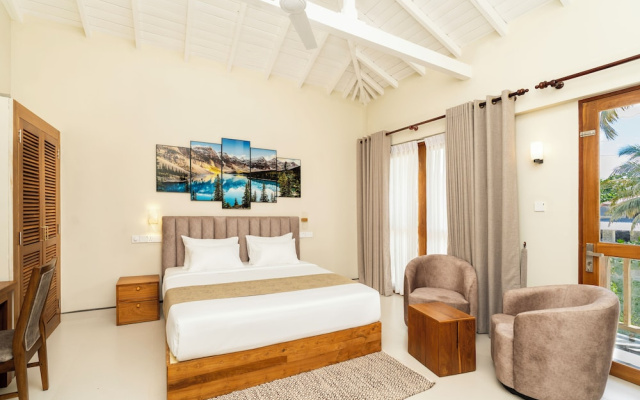 Orchid Resort By Paradise