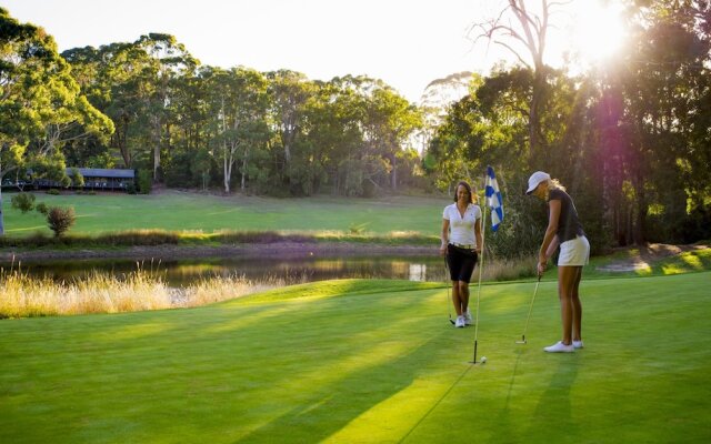 The Stirling Golf Club
