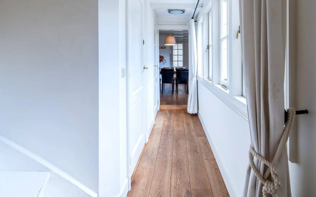 Jordaan Noordermarkt Apartments