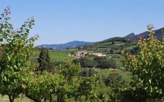 Domaine de Provensol