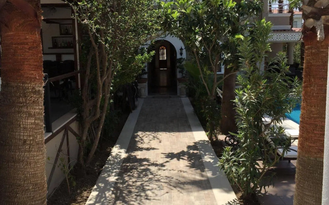 Boutique Nergiz Hotel