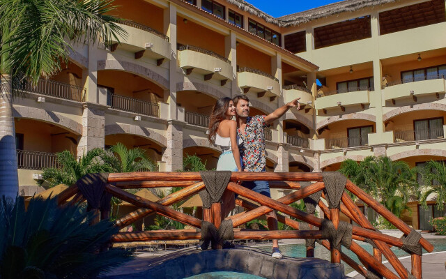 La Mision Loreto Hotel