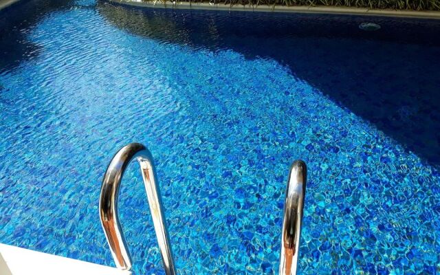 Venetian Pattaya By Pany