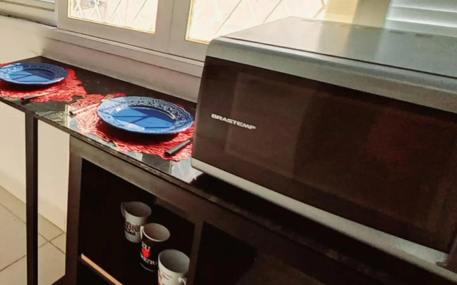 Casa Petit - Banheiro Exclusivo