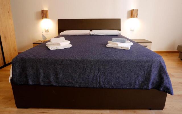 Rooms Near Sea