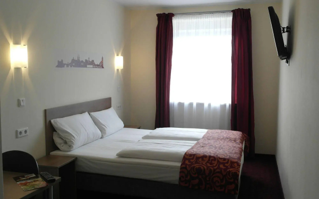 Dream Inn Hotel Regensburg