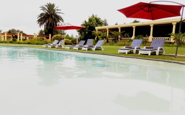 Floreat Riverside Lodge