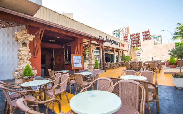 Hotel Servigroup Orange