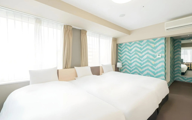 ROSE STAY - tokyo shiba park -