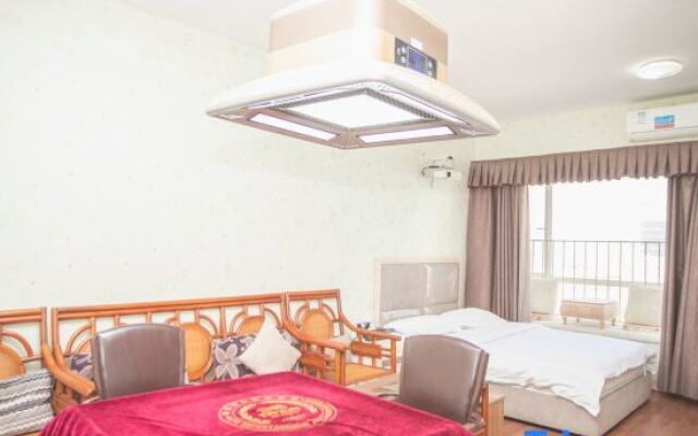 Meibang Apartment