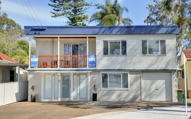 Nelson Bay Bed and Breakfast