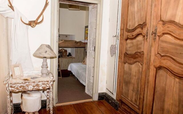 Au Bonheur d'Alphonse