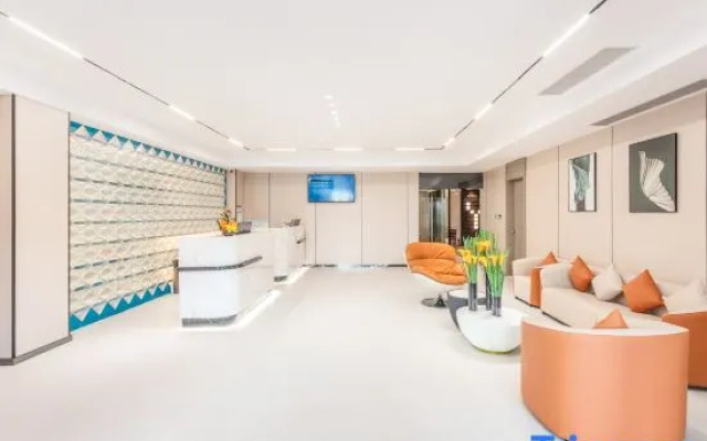 Yimi Selected Hotel (Airport Road Branch)