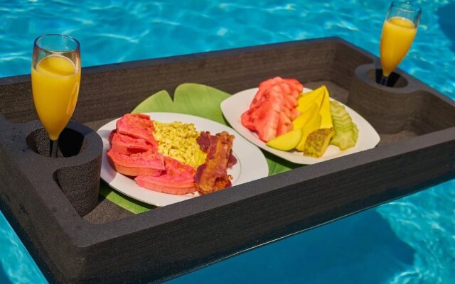 Nianna Coral Bay Luxurious Townhouse- 3