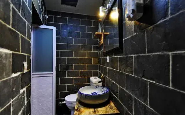 Guiyang Villa International Youth Hostel
