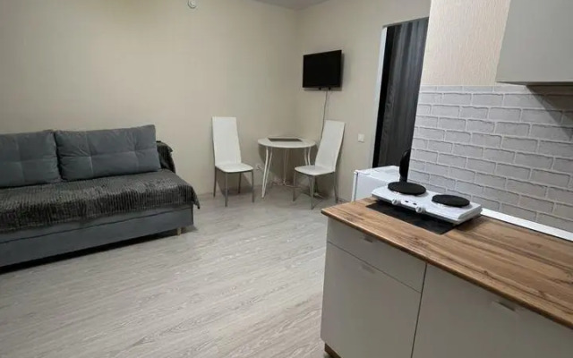 Апартаменты на улице Ласковая 26