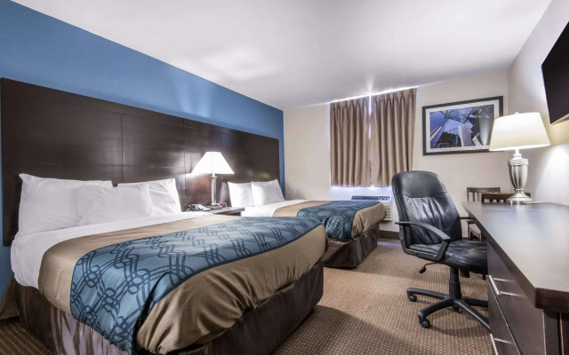 Econo Lodge