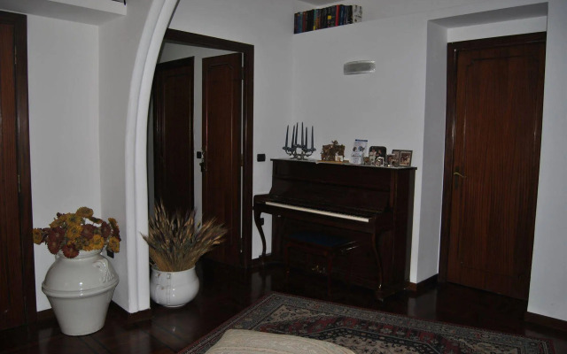 Casa Valeria