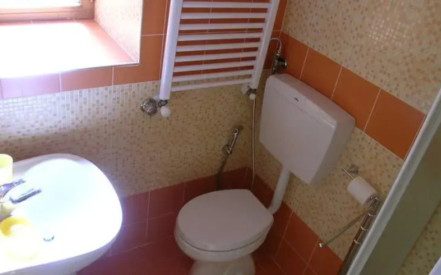 Casa Grecale