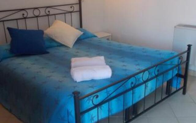 Hotel Mastropeppe