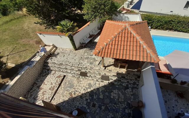 Apartments Puseljic