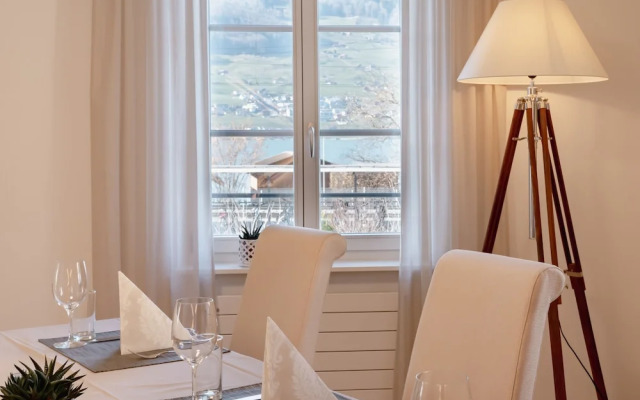 Verena's Boutique Villa au lac