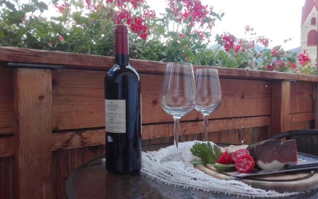 Agritur Bolser