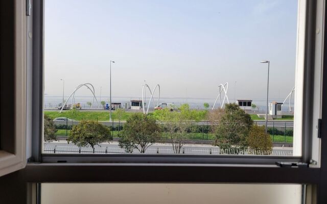 Апарт-отель Masif House