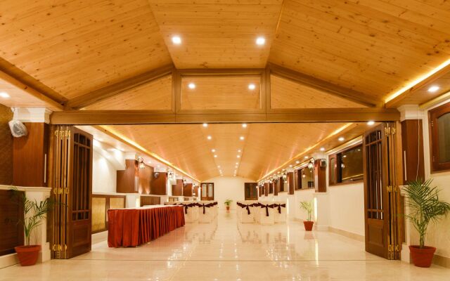 Treebo Trend Nand Residency